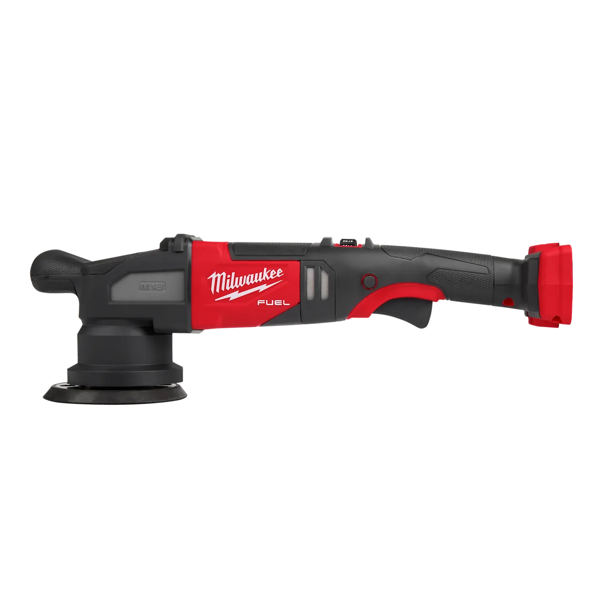 M18 FUEL 15mm Random Orbital Polisher