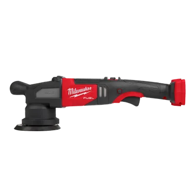 M18 FUEL 15mm Random Orbital Polisher