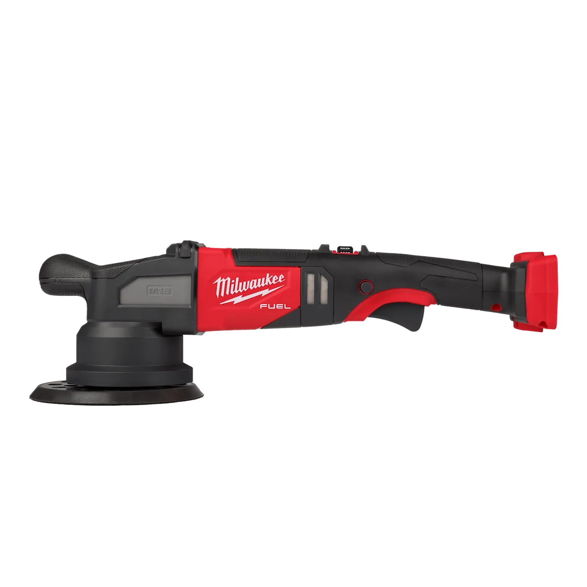 M18 FUEL 21mm Random Orbital Polisher