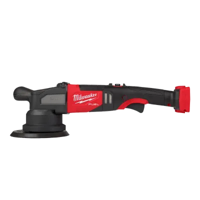 M18 FUEL 21mm Random Orbital Polisher