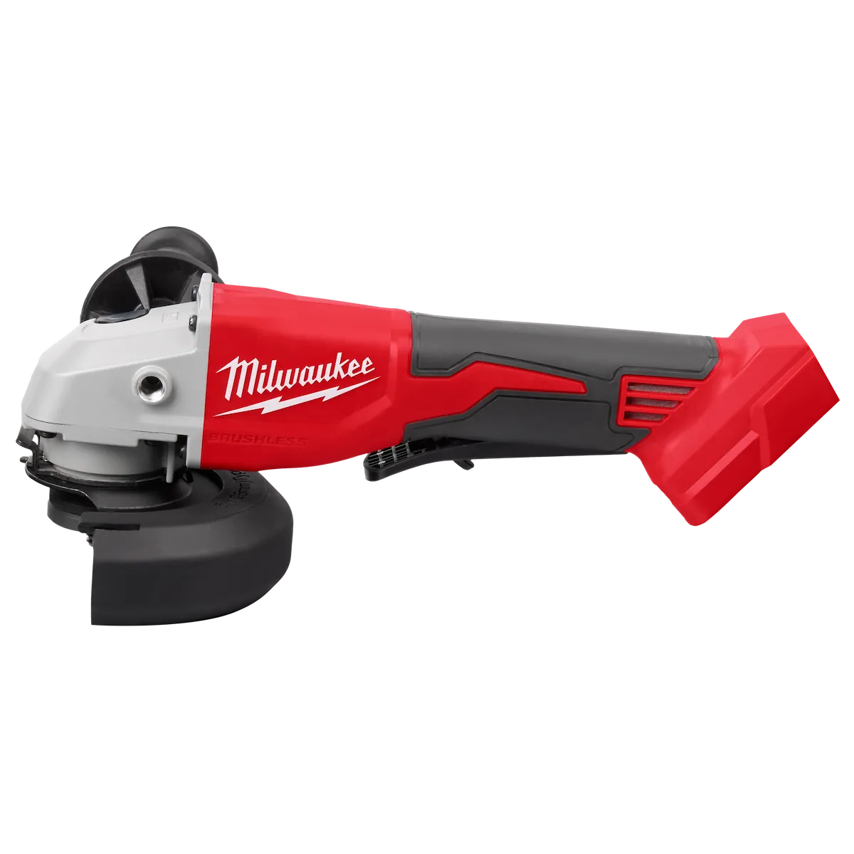 M18™ Brushless 4-1/2" / 5" Cut-Off Grinder