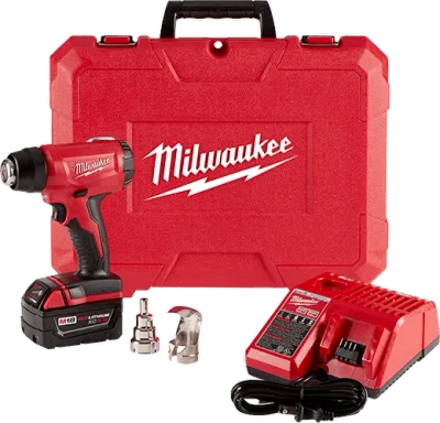 M18™ Compact Heat Gun Kit