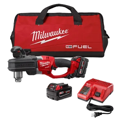 M18 FUEL™ HOLE HAWG® 1/2" Right Angle Drill Kit