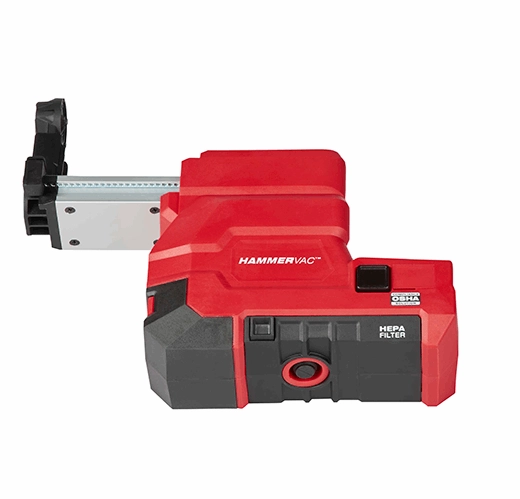 Milwaukee Tool M18™ HAMMERVAC™ Dedicated Dust Extractor 2712-De