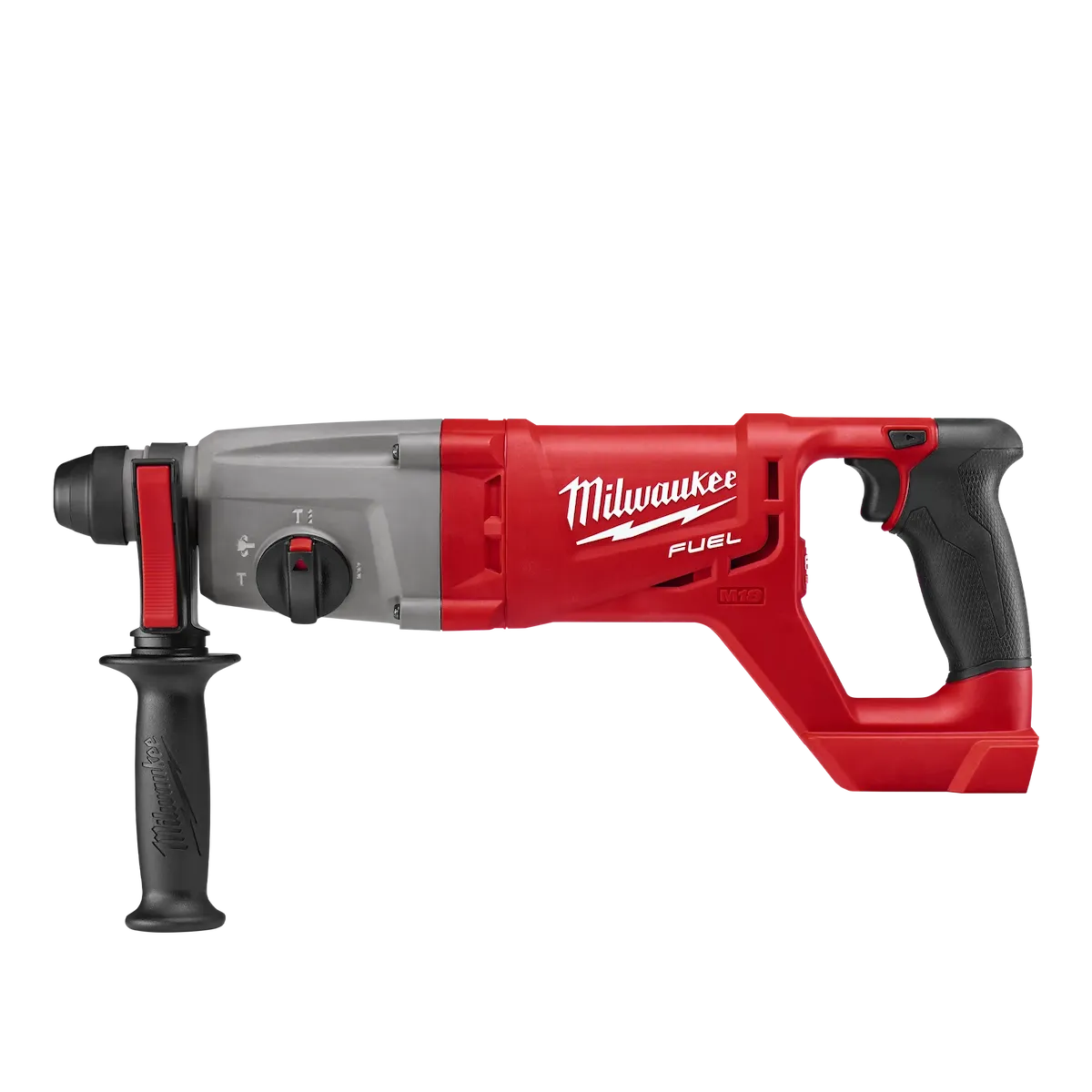 M18 FUEL™ 1" SDS Plus D-Handle Rotary Hammer (Tool Only)