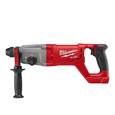 M18 FUEL™ 1" SDS Plus D-Handle Rotary Hammer (Tool Only)