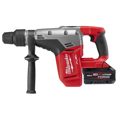 M18 FUEL™ 1-9/16" SDS Max Rotary Hammer