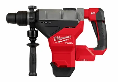 M18 FUEL 1-3/4” SDS Max Rotary Hammer w/ ONE KEY