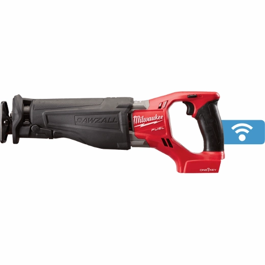 18V SAWZALL Reciprocating Saw w/ ONE-KEY