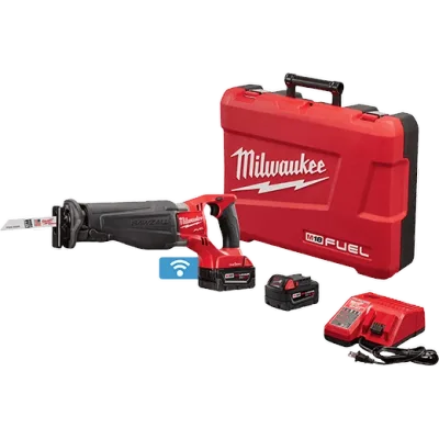 18V SAWZALL Reciprocating Saw w/ ONE-KEY Kit