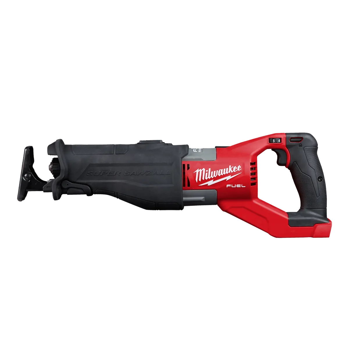M18 FUEL™ SUPER SAWZALL® Reciprocating Saw