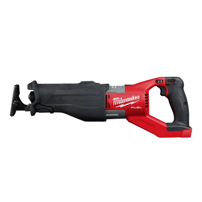 M18 FUEL™ SUPER SAWZALL® Reciprocating Saw
