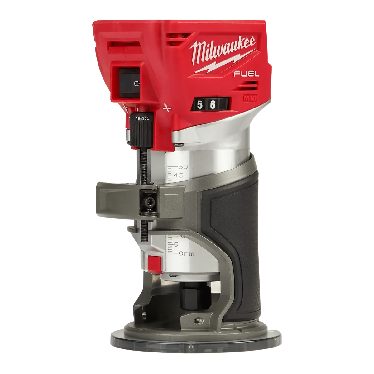 MILWAUKEE® M18 FUEL™ Compact Router