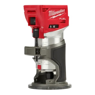 MILWAUKEE® M18 FUEL™ Compact Router