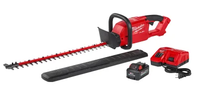 Milwaukee Tool M18 FUEL™ 24" Hedge Trimmer Kit 2726-21HD