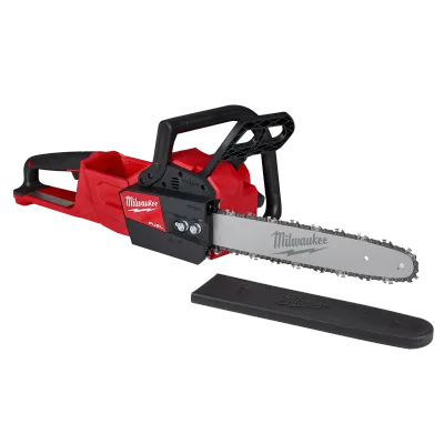 M18 FUEL 14" Chainsaw