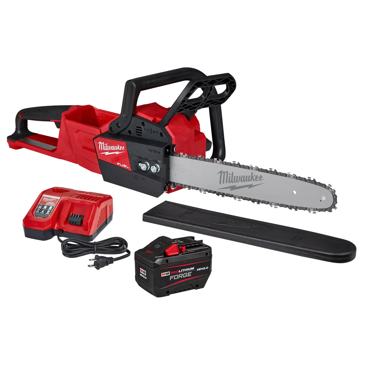 M18 FUEL™ 16" Chainsaw Kit