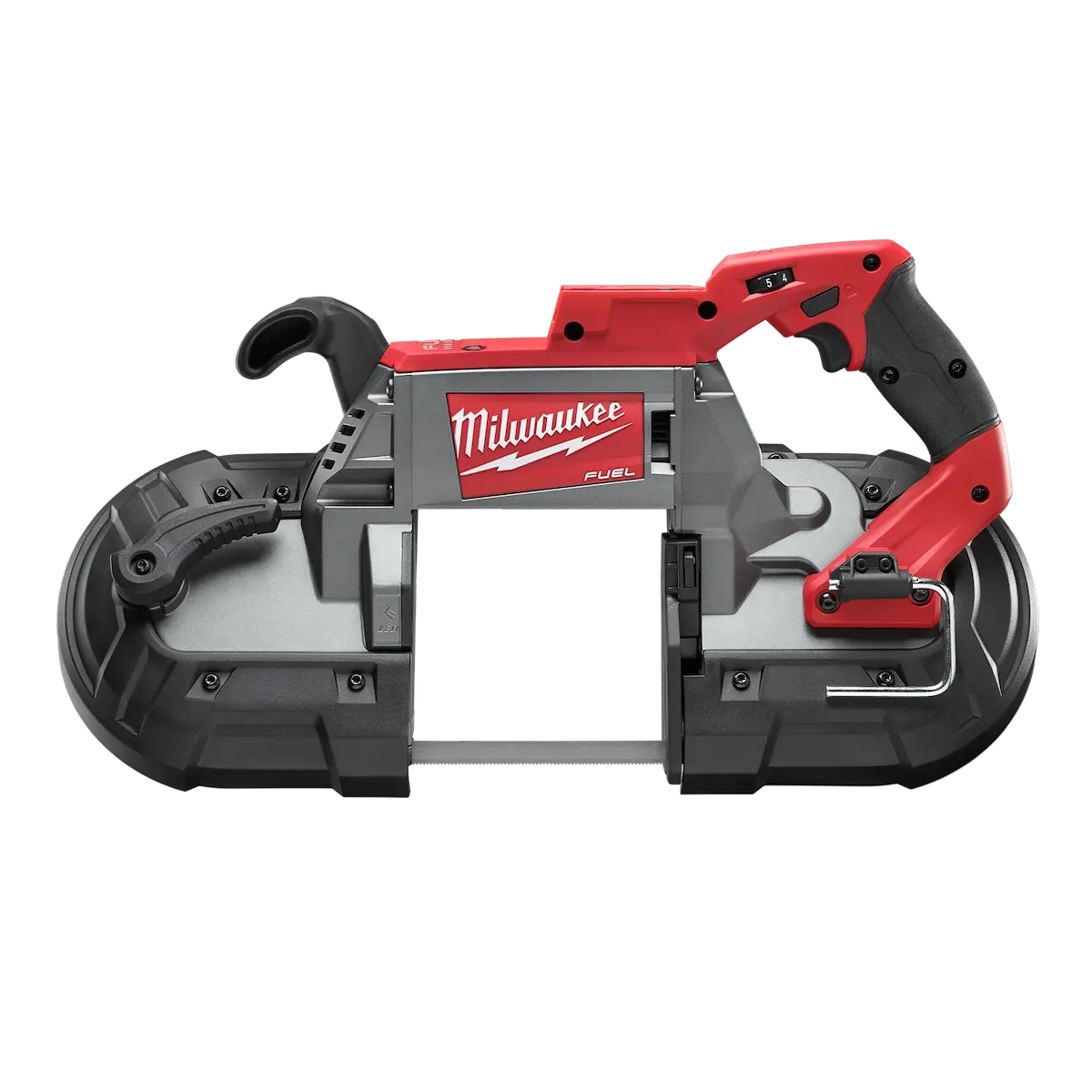 Milwaukee Tool M18 FUEL Deep Cut Band Saw 2729-20
