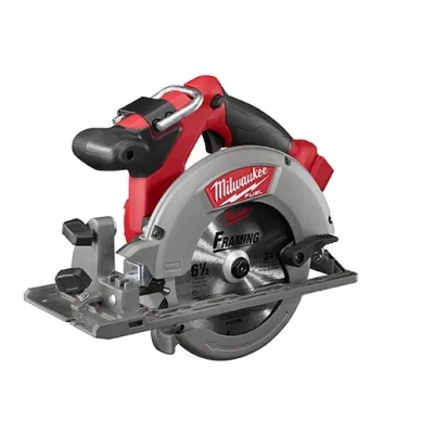 18-Volt FUEL 6-1/2 Inch Circular Saw tool only