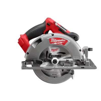Milwaukee Tool 18V 7-1/4” Circular Saw 2731-20