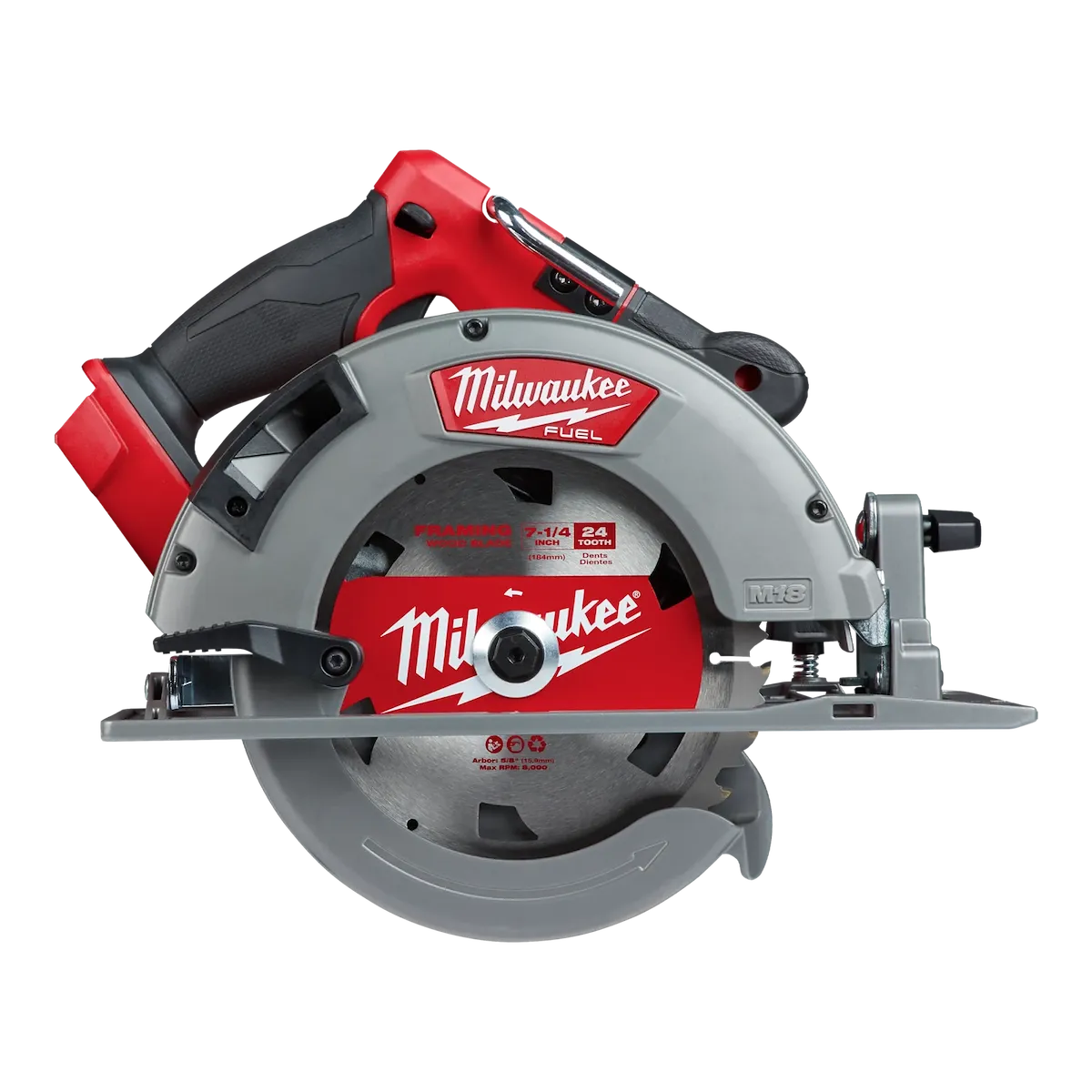M18 FUEL™ 7-1/4" Circular Saw