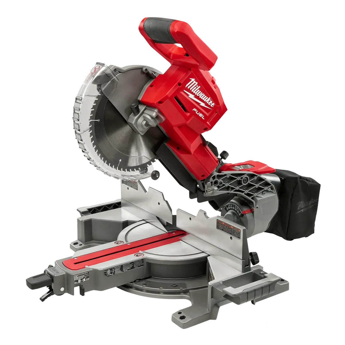 M18 FUEL™ 10" Dual Bevel Sliding Compound Miter Saw