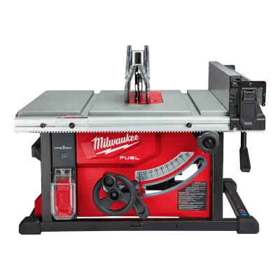 M18 FUEL 8-1/4" Table Saw w/ One-Key