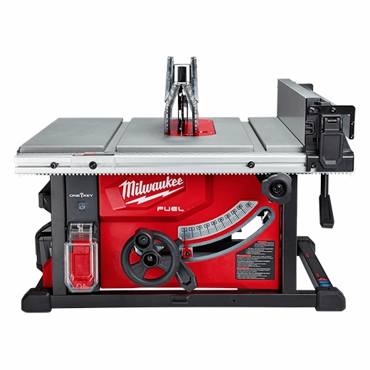 M18 FUEL 8-1/4" Table Saw Kit with One-Key Technology