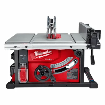 M18 FUEL 8-1/4" Table Saw Kit with One-Key Technology