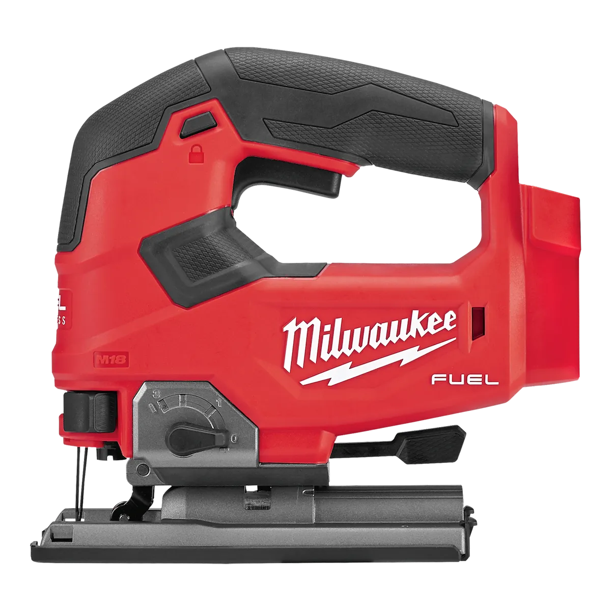 M18 FUEL D-Handle Jig Saw