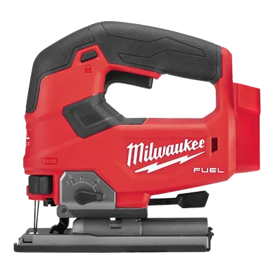 M18 FUEL D-Handle Jig Saw