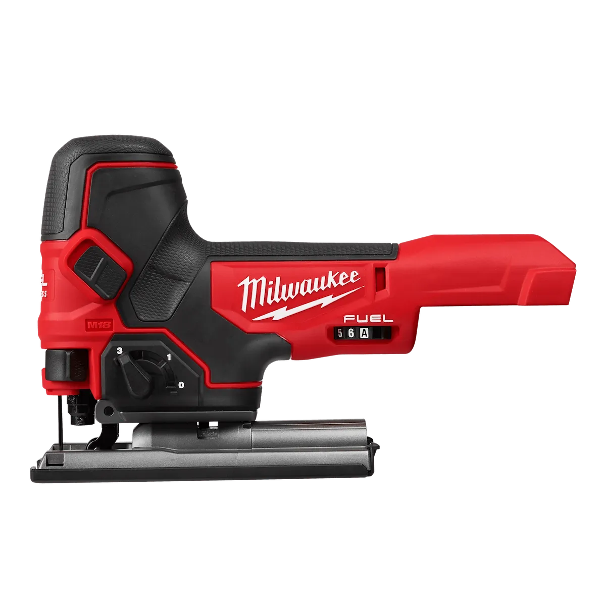 M18 FUEL Barrel Grip Jig Saw