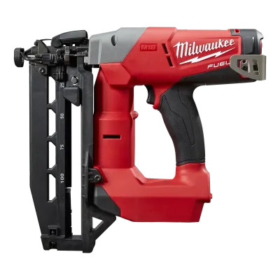 18V Brushless 16GA Straight Finish Nailer