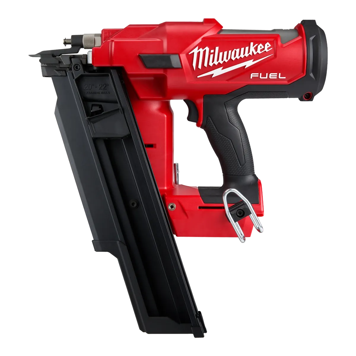 M18 FUEL™ 21 Degree Framing Nailer