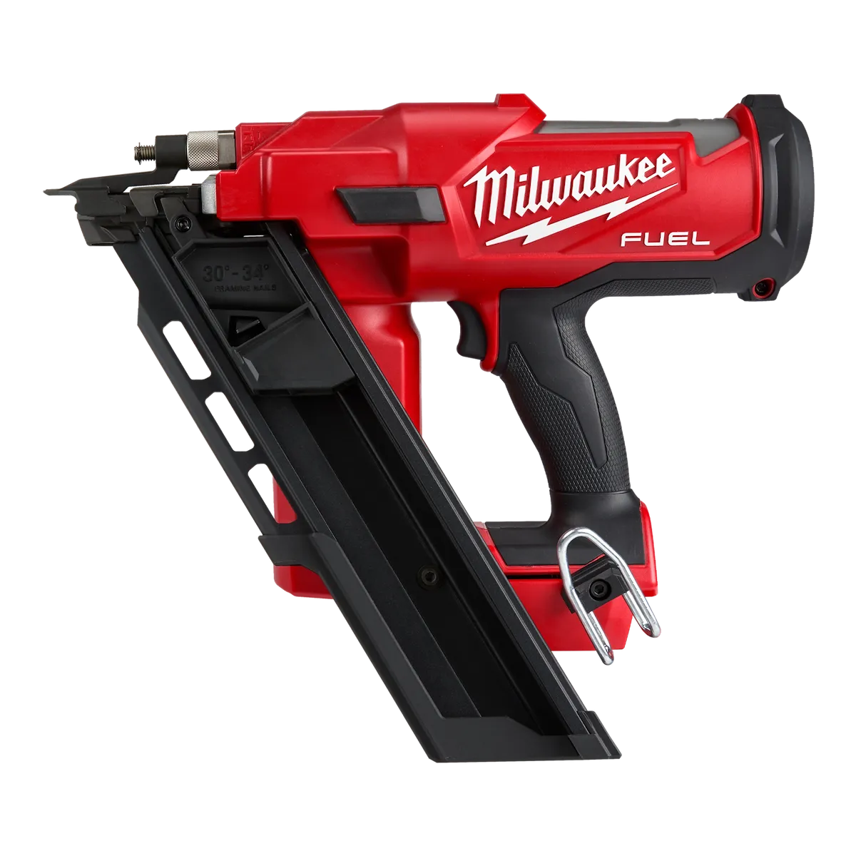 M18 FUEL 30 Degree Framing Nailer