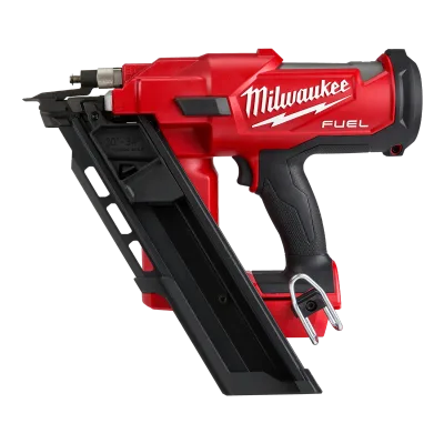 M18 FUEL 30 Degree Framing Nailer