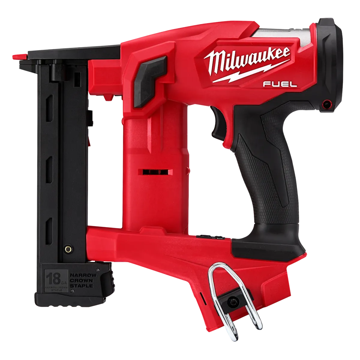 M18 FUEL 18GA ¼” Narrow Crown Stapler