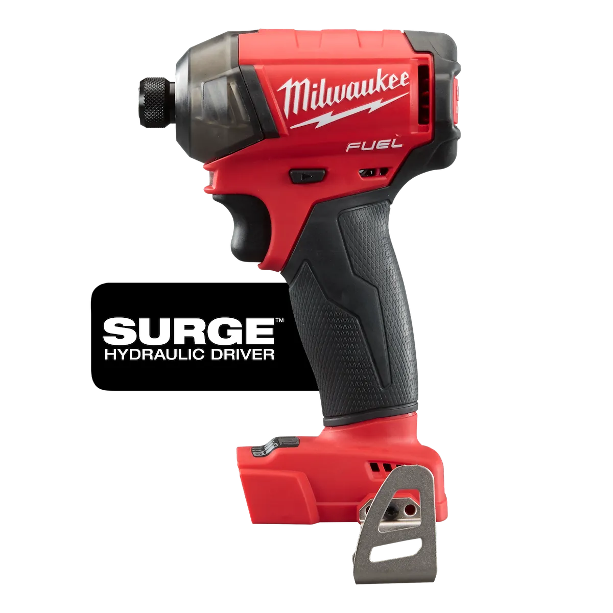 M18 FUEL™ SURGE™ 1/4" Hex Hydraulic Driver