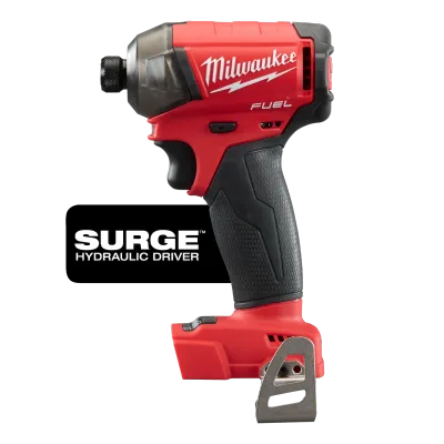 M18 FUEL™ SURGE™ 1/4" Hex Hydraulic Driver