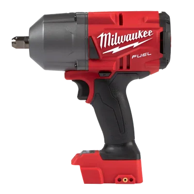 M18 FUEL™ High Torque ½” Impact Wrench with Pin Detent (Tool Only)