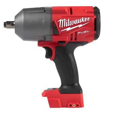 M18 FUEL™ 1/2" High Torque Impact Wrench with Friction Ring (Tool Only)
