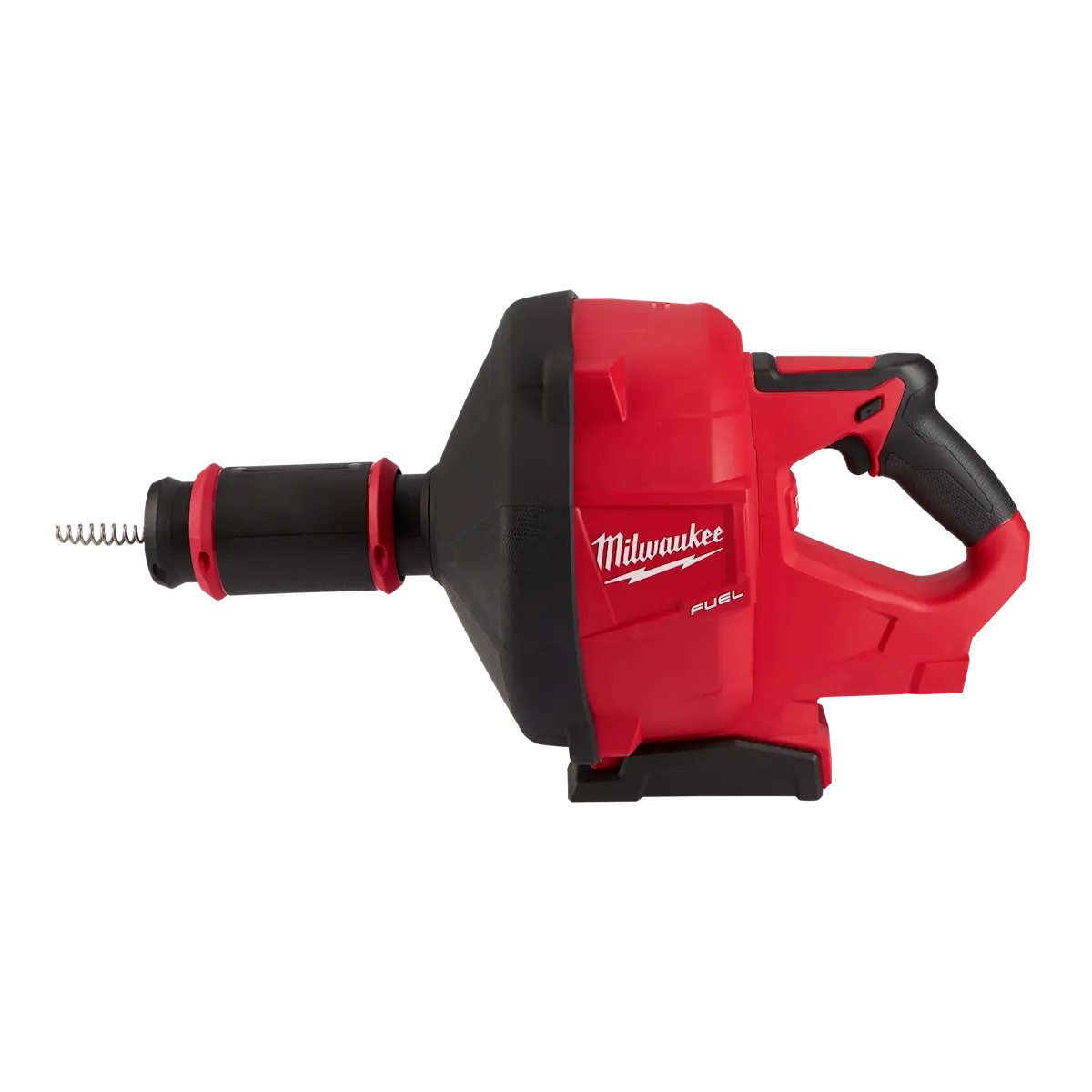M18 FUEL Drain Snake w/ CABLE-DRIVE Locking Feed System