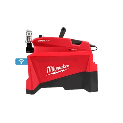 M18 FORCE LOGIC 10,000psi Cordless Hydraulic Pump