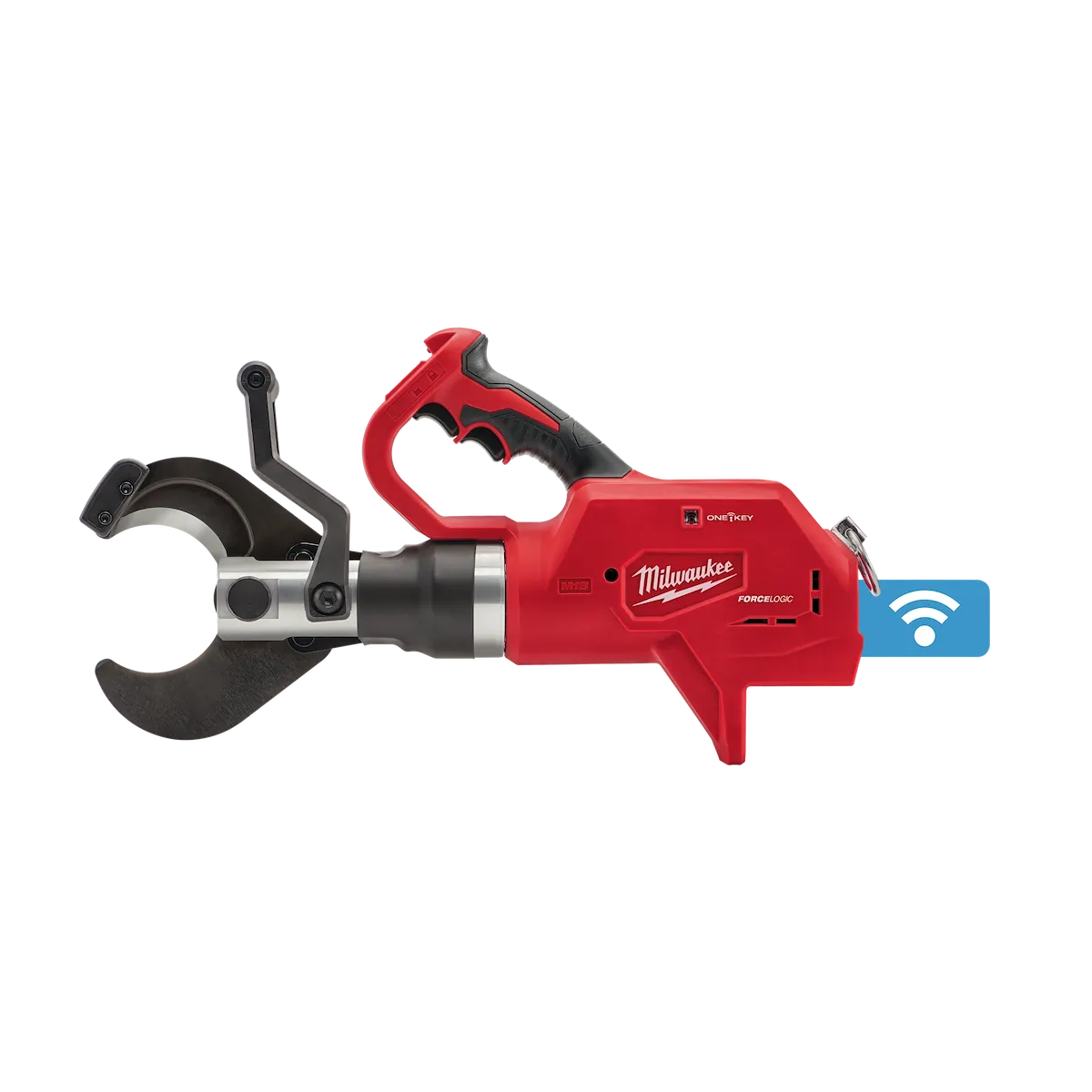 Milwaukee Tool M18™ FORCE LOGIC™ 3” Underground Cable Cutter 2776-20