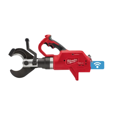 Milwaukee Tool M18™ FORCE LOGIC™ 3” Underground Cable Cutter 2776-20