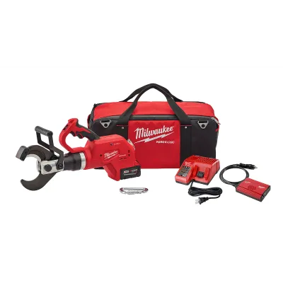 Milwaukee Tool M18™ FORCE LOGIC™ 3” Underground Cable Cutter 2776-21