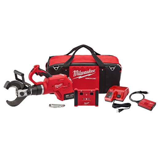 M18™ FORCE LOGIC™ 3” Underground Cable Cutter w/ Wireless remote