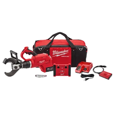 M18™ FORCE LOGIC™ 3” Underground Cable Cutter w/ Wireless remote