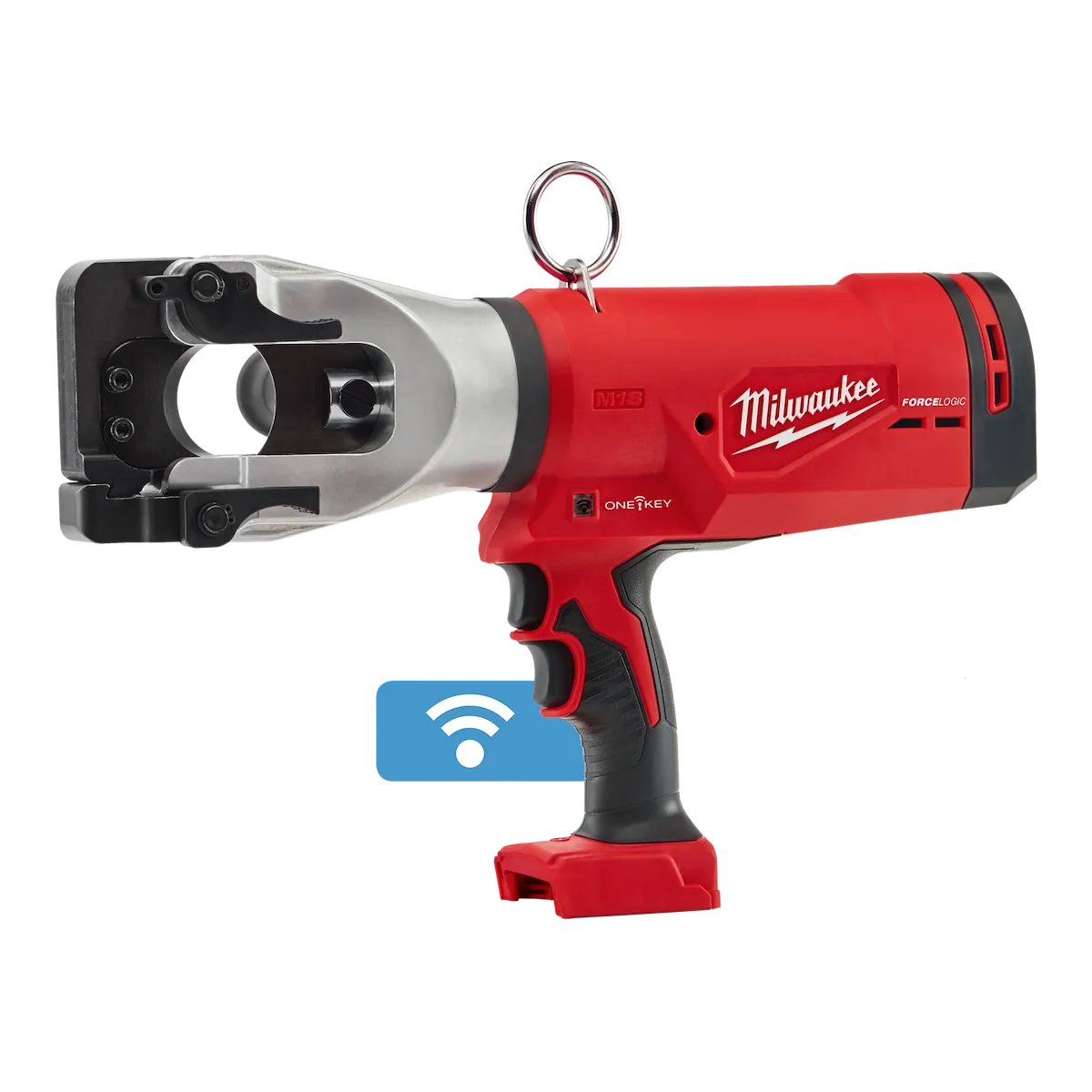 Milwaukee Tool M18™ FORCE LOGIC™ 1590 ACSR Cable Cutter 2777-20