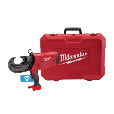 Milwaukee Tool M18™ FORCE LOGIC™ 750 MCM Crimper 2779-20